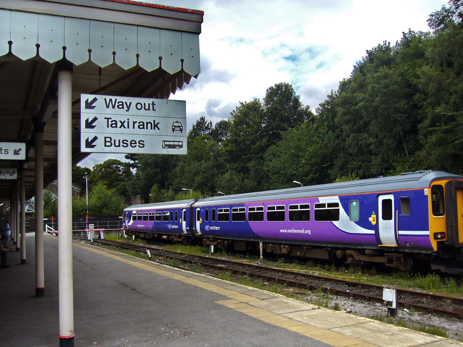 Buxton